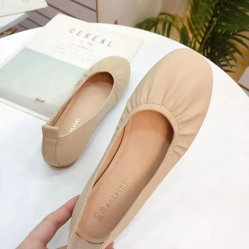 Damenschuhe im koreanischen St – Women'S Fashion Quick Delivery Bewertung und Preis