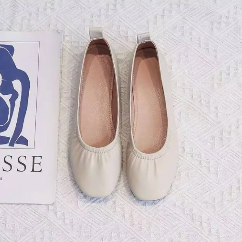 Damenschuhe im koreanischen St – Women'S Fashion Quick Delivery Bewertung und Preis