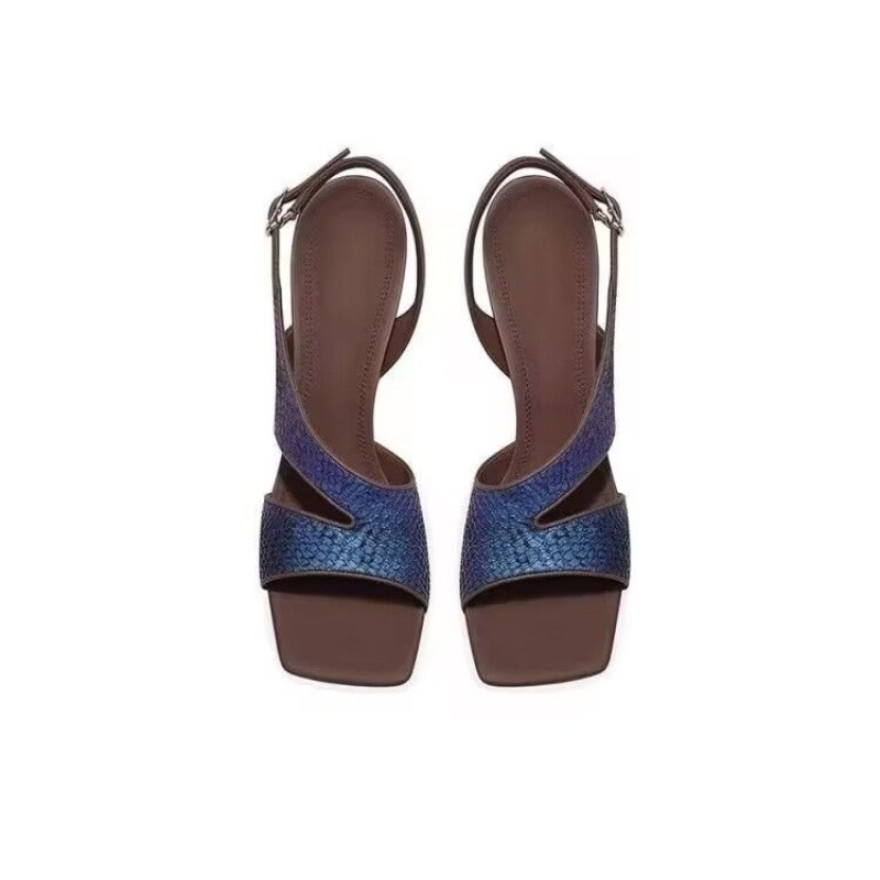 Neue hochhackige Sandalen für  – Women'S Fashion For Summer 2025 Bewertung und Preis