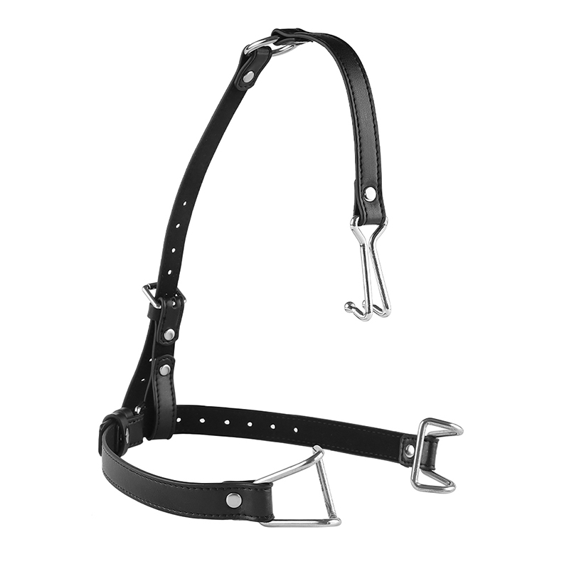 SM Mundplug weibliche Sklave M – Women'S Fashion Harness Bewertung und Preis