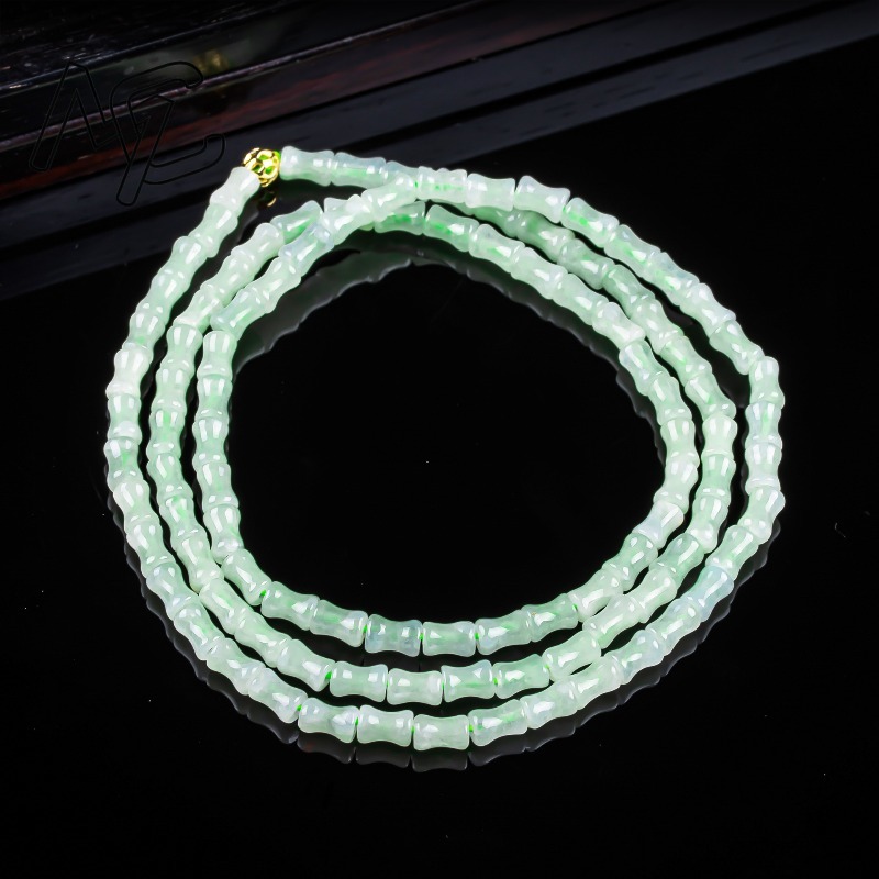 Neues Echtes Natürliches Jade- – Women'S Fashion Gifts Bewertung und Preis