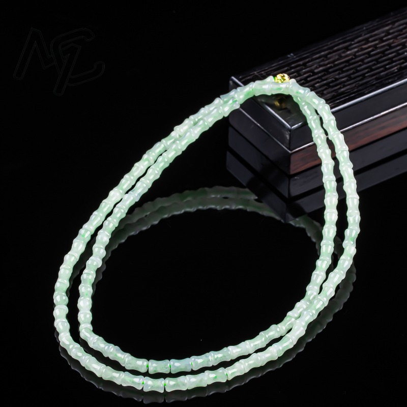 Neues Echtes Natürliches Jade- – Women'S Fashion Gifts Bewertung und Preis