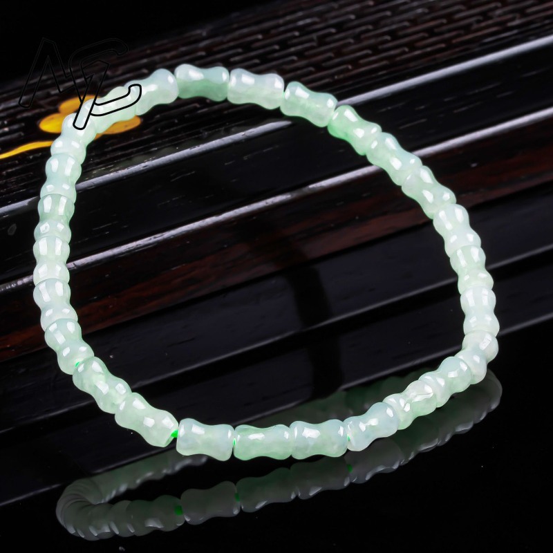 Neues Echtes Natürliches Jade- – Women'S Fashion Gifts Bewertung und Preis