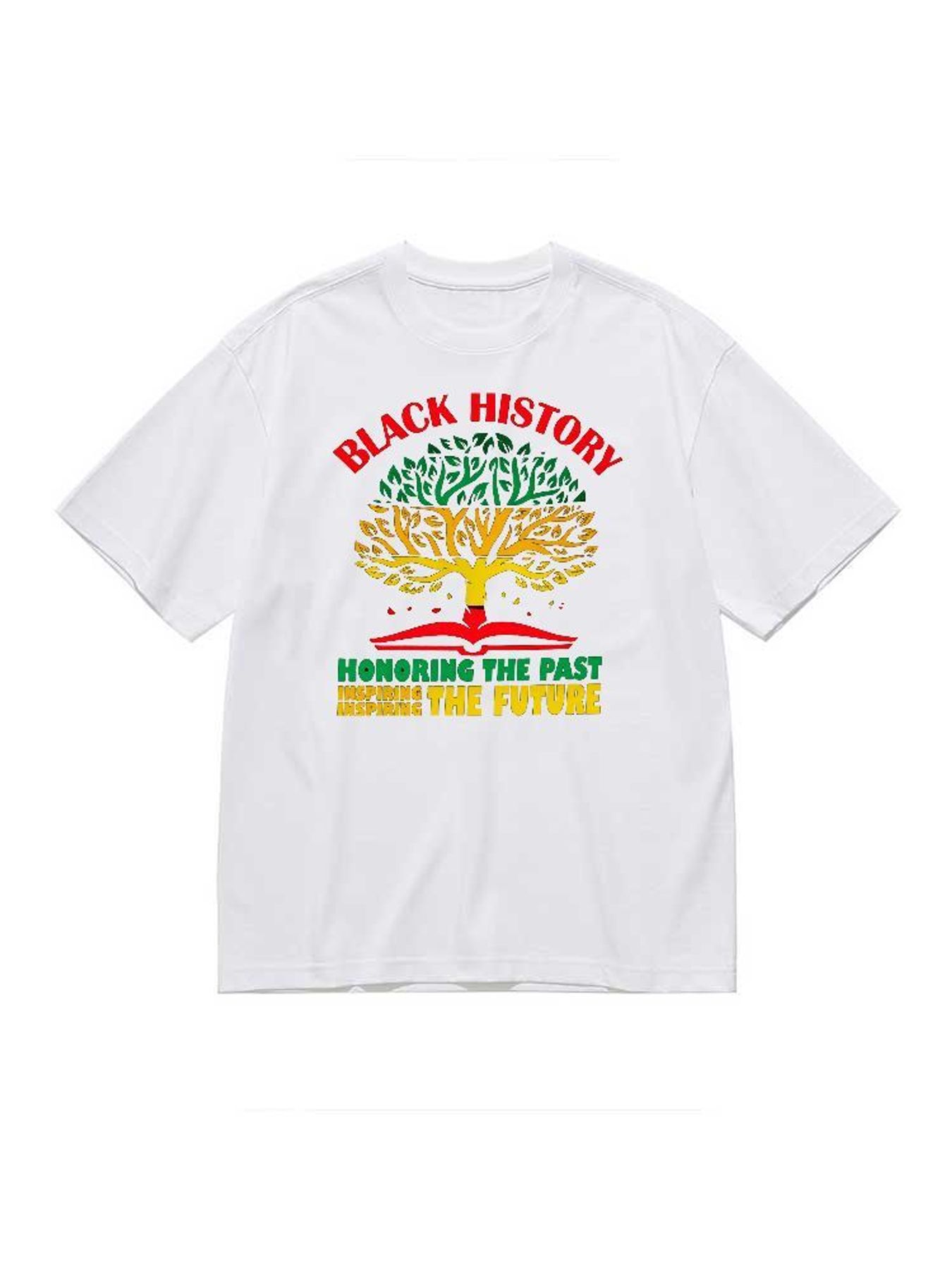 Black History Month Baum-Grafi – Women Fashion History Bewertung und Preis
