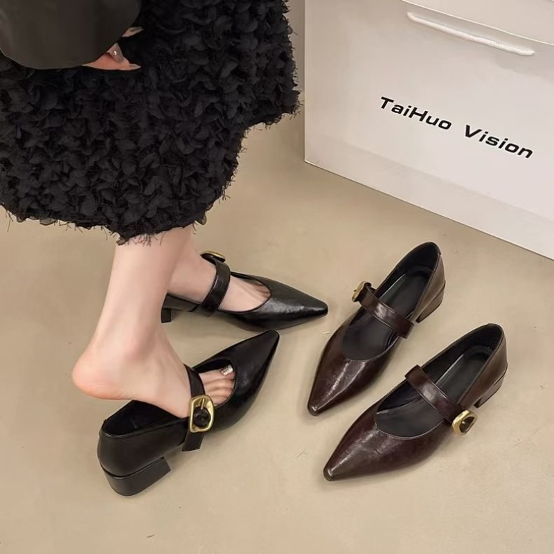 Neue Damenschuhe mit weichen S – Women Fashion Simple Bewertung und Preis