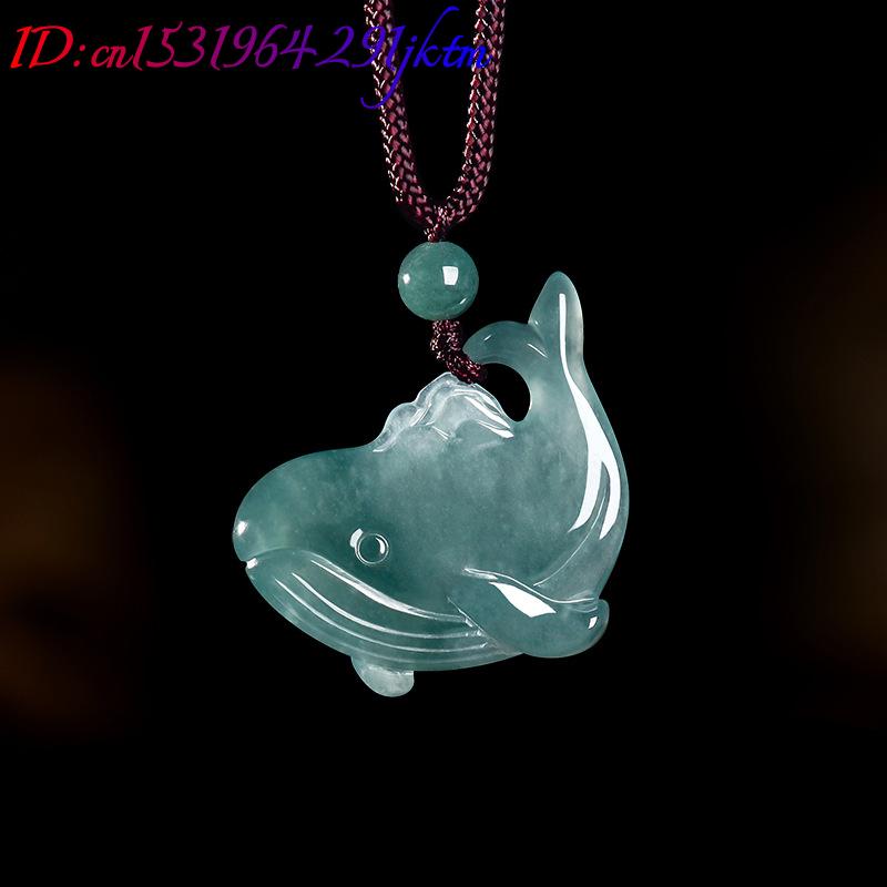 Natürliche burmesische Jadeit- – Women'S Fashion Gifts Bewertung und Preis