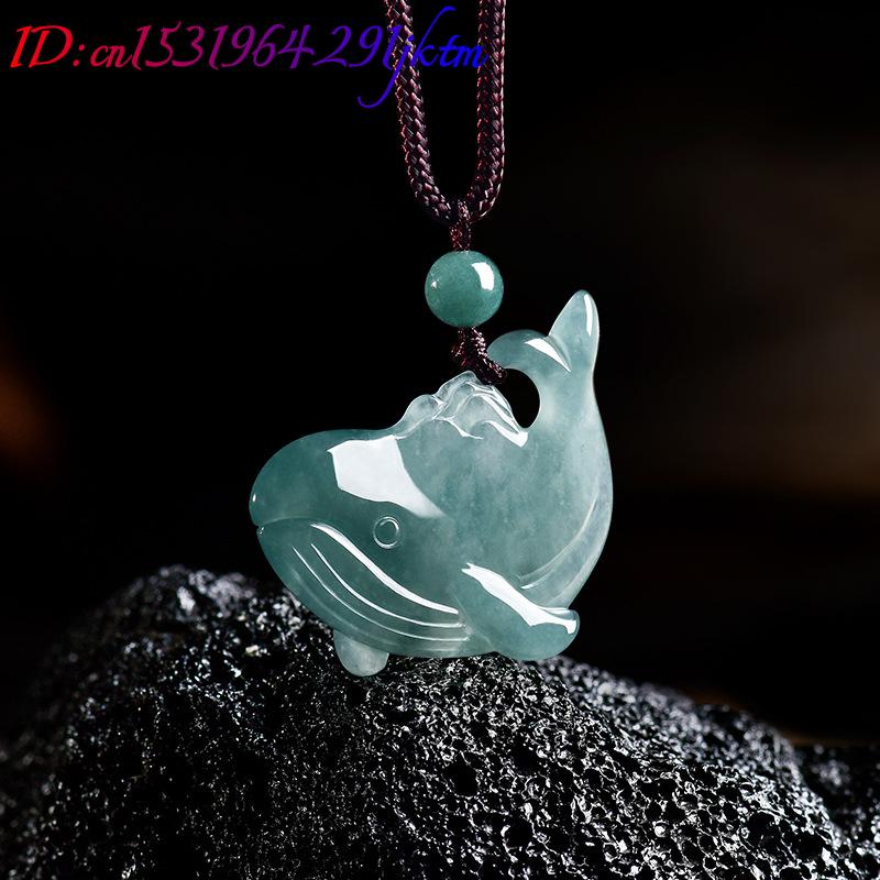 Natürliche burmesische Jadeit- – Women'S Fashion Gifts Bewertung und Preis