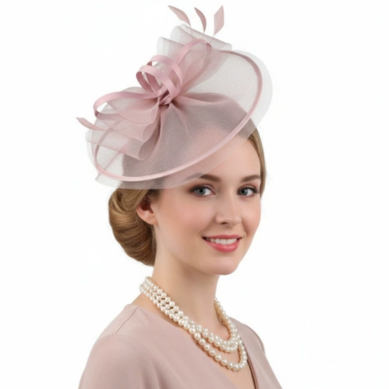 Fascinator-Hüte für Damen, Tee – Women'S Fashion In The 1950S Bewertung und Preis