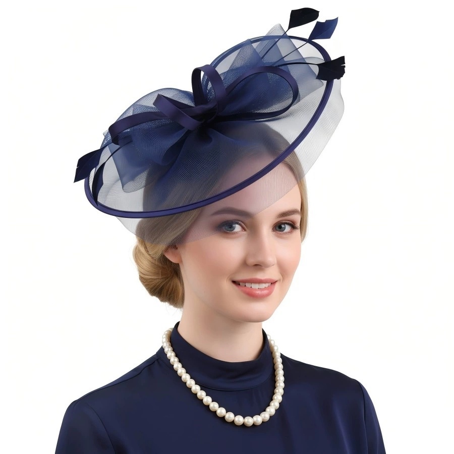 Fascinator-Hüte für Damen, Tee – Women'S Fashion In The 1950S Bewertung und Preis