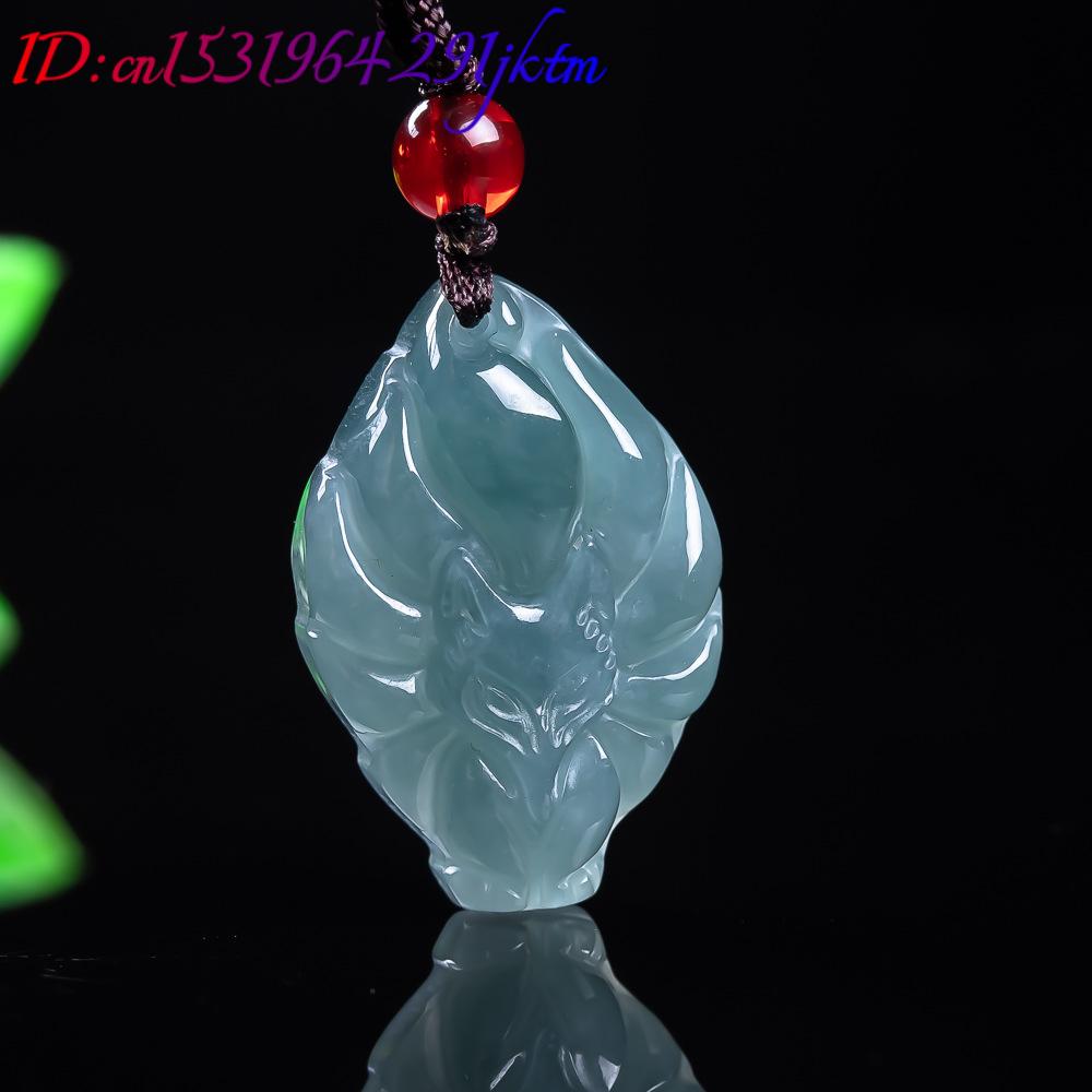 Natürliche burmesische Jadeit- – Women'S Fashion Gifts Bewertung und Preis