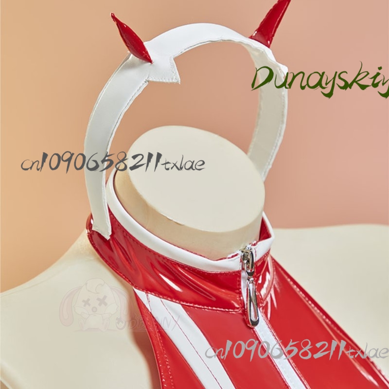 Darling In The Franxx Zero Two – Women Fashion Reddit Bewertung und Preis