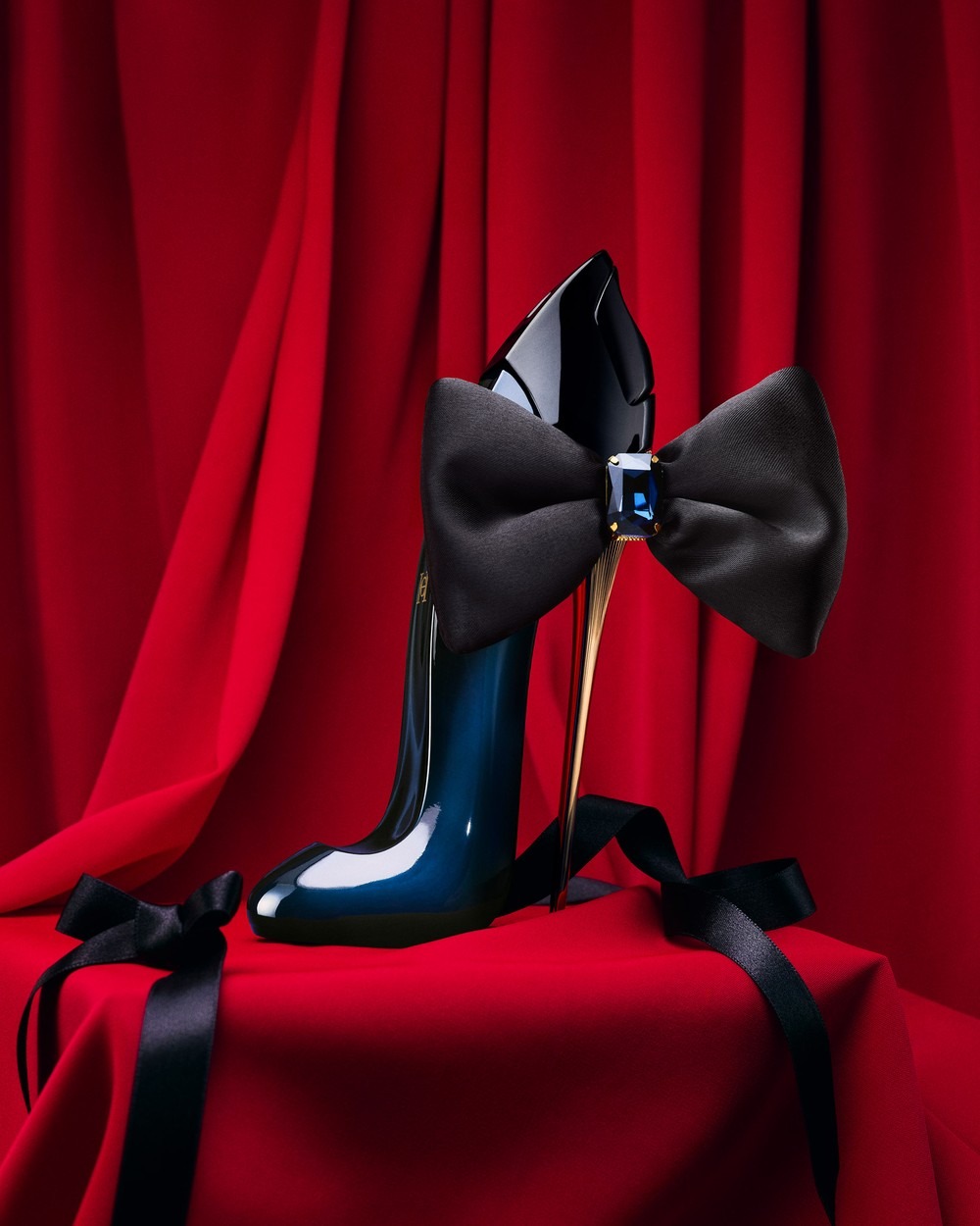 Carolina Herrera Good Girl Bow – Women'S Fashion Quick Delivery Bewertung und Preis
