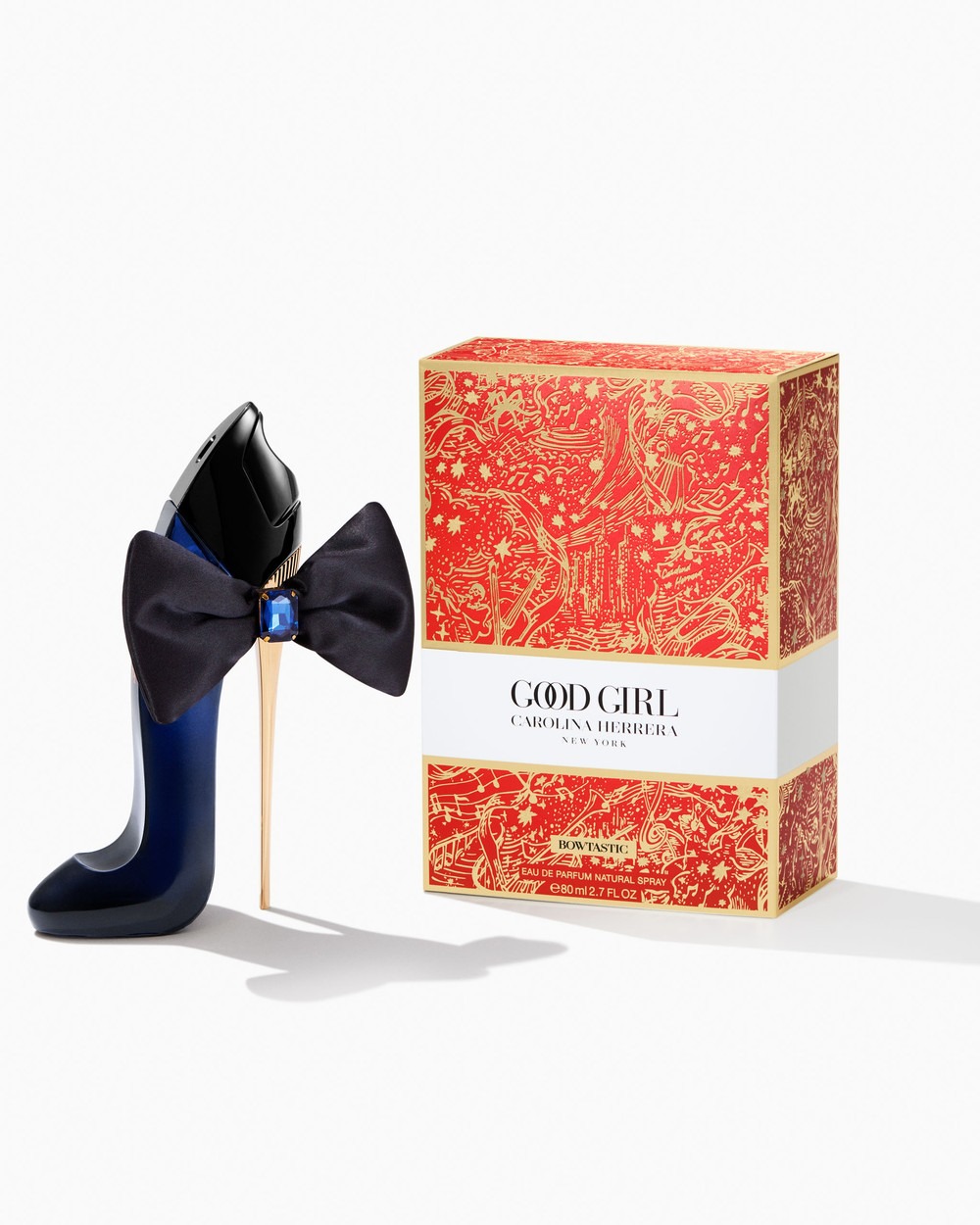 Carolina Herrera Good Girl Bow – Women'S Fashion Quick Delivery Bewertung und Preis
