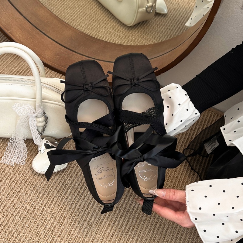 Neue Frühlings-Ballerinas mit  – Spaghetti Strap Dress Bewertung und Preis