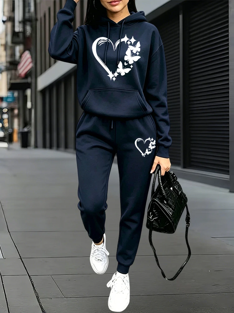 2026 Neue Mode Damen Trainings – Women'S Fashion For 2026 Bewertung und Preis