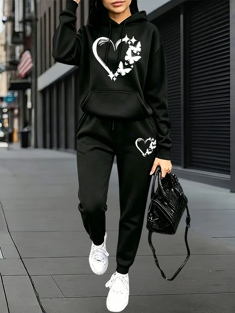 2026 Neue Mode Damen Trainings – Women'S Fashion For 2026 Bewertung und Preis