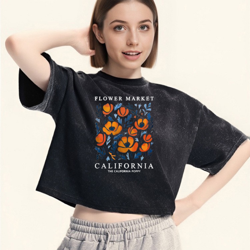 Yellow Flowers Market Californ – Women'S Fashion Market Size Bewertung und Preis