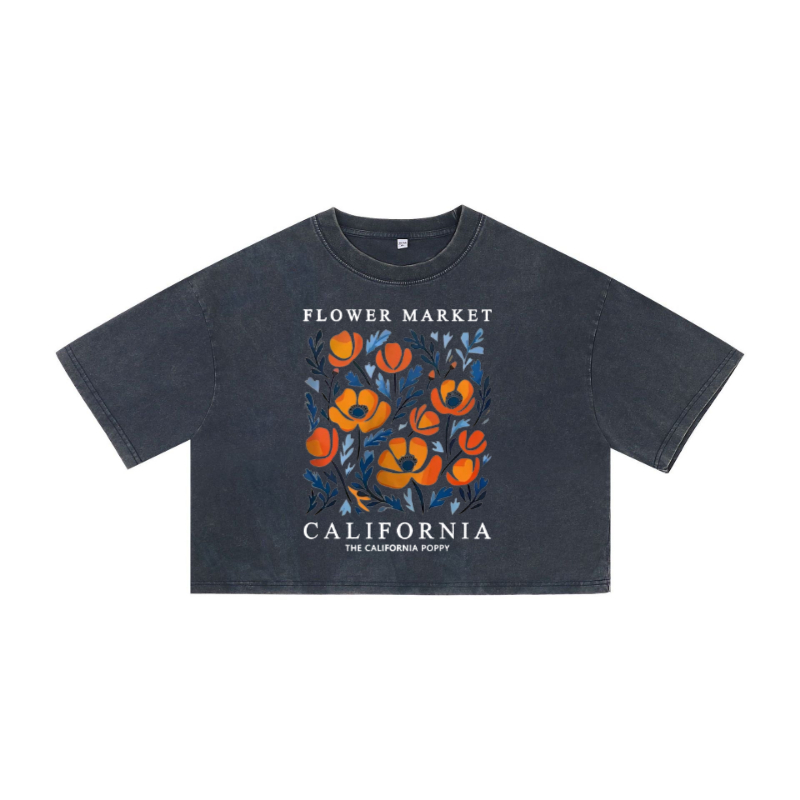 Yellow Flowers Market Californ – Women'S Fashion Market Size Bewertung und Preis