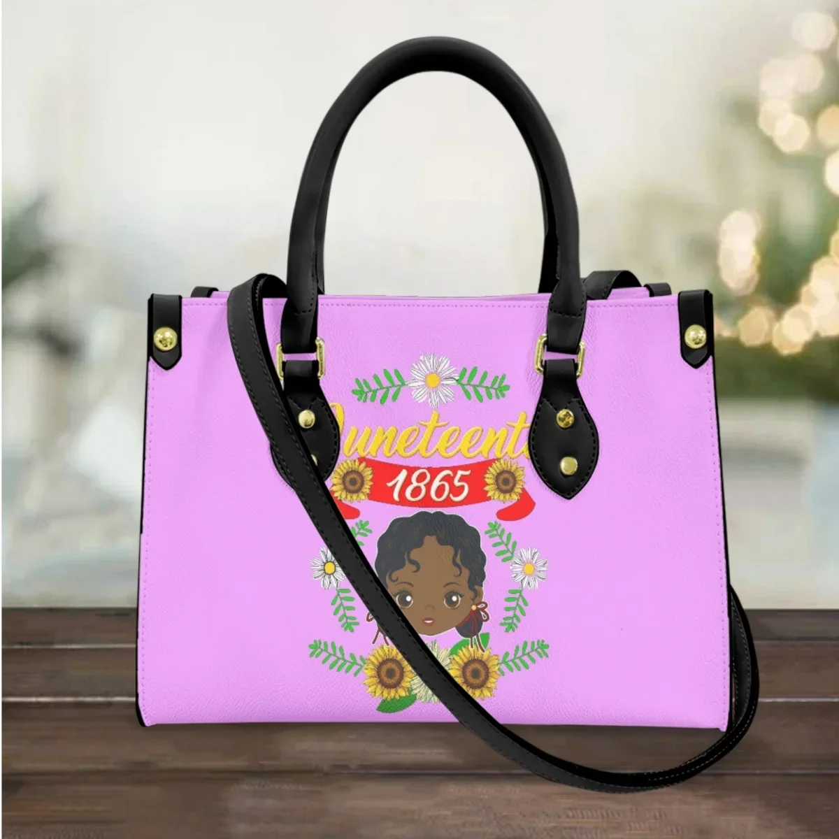 Damen-Tragetaschen mit langem  – Women Fashion History Bewertung und Preis