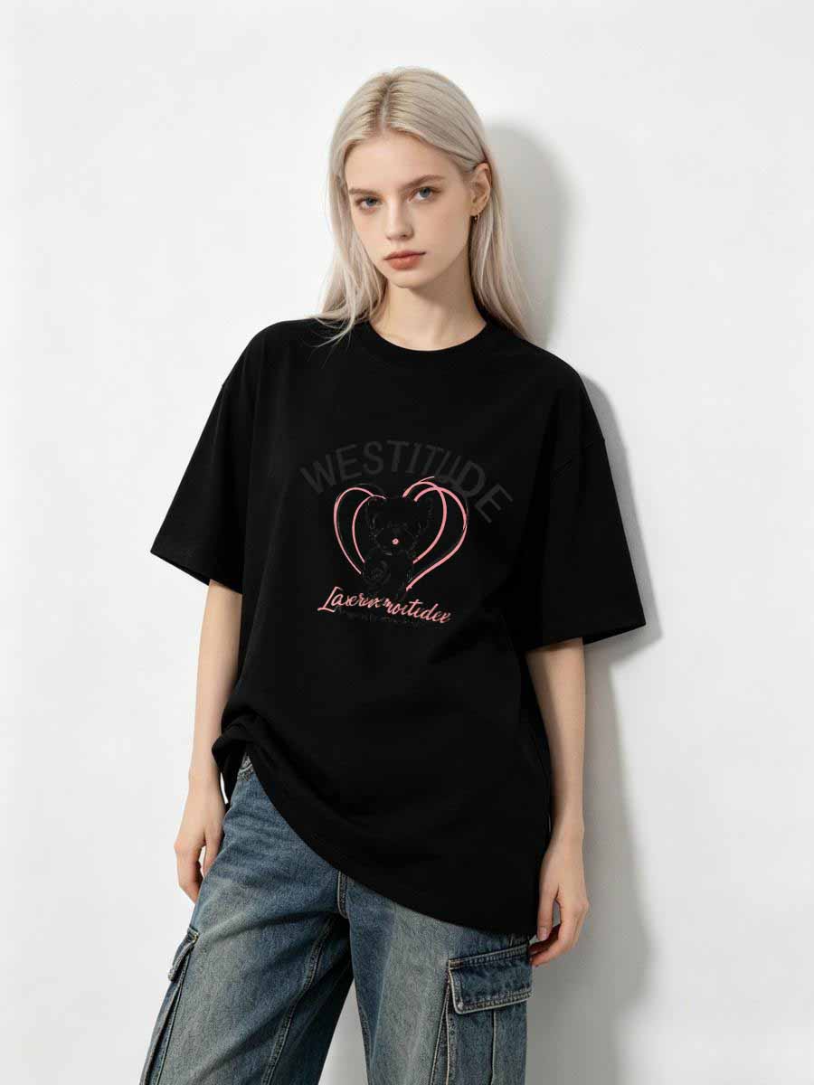 T-Shirts für Mädchen, Shopping – Women'S Fashion Market Size Bewertung und Preis