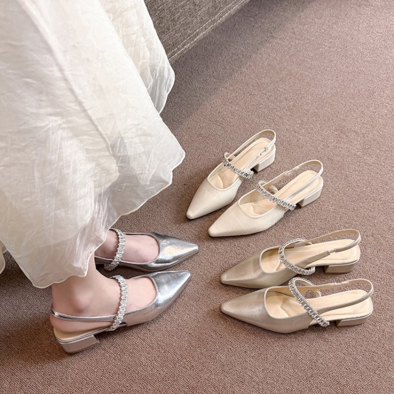 Sommerliche Damen-Sandalen: Ne – Women Fashion Simple Bewertung und Preis