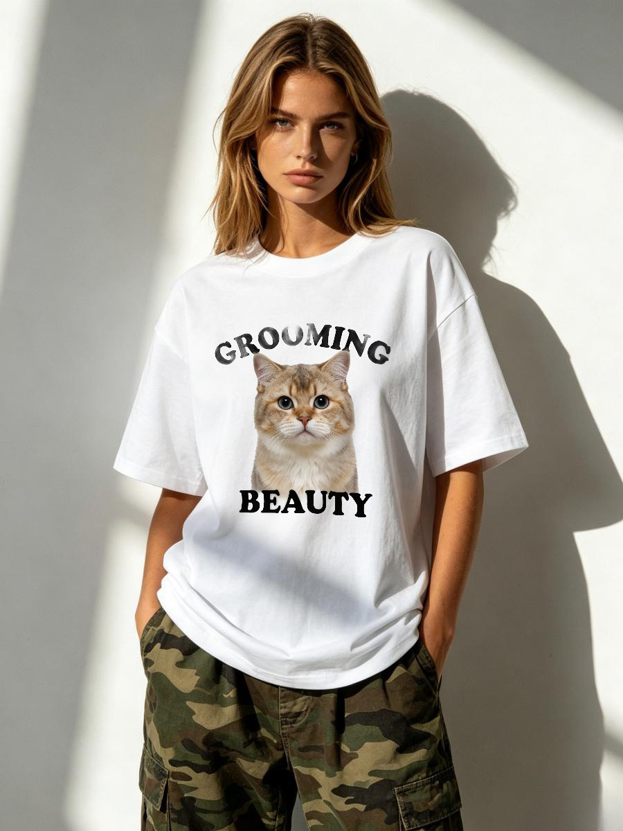T-Shirt für Damen, Mid-Century – Women'S Fashion In The 1950S Bewertung und Preis
