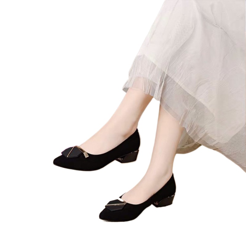 2026 Modische Damen-Flats: Ele – Women Fashion Simple Bewertung und Preis