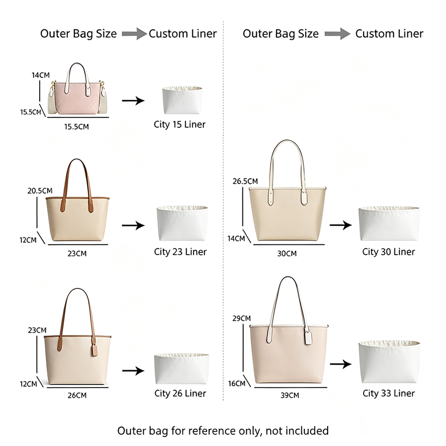 Taschen-Organizer-Einsatz für  – Women'S Fashion Gifts Bewertung und Preis