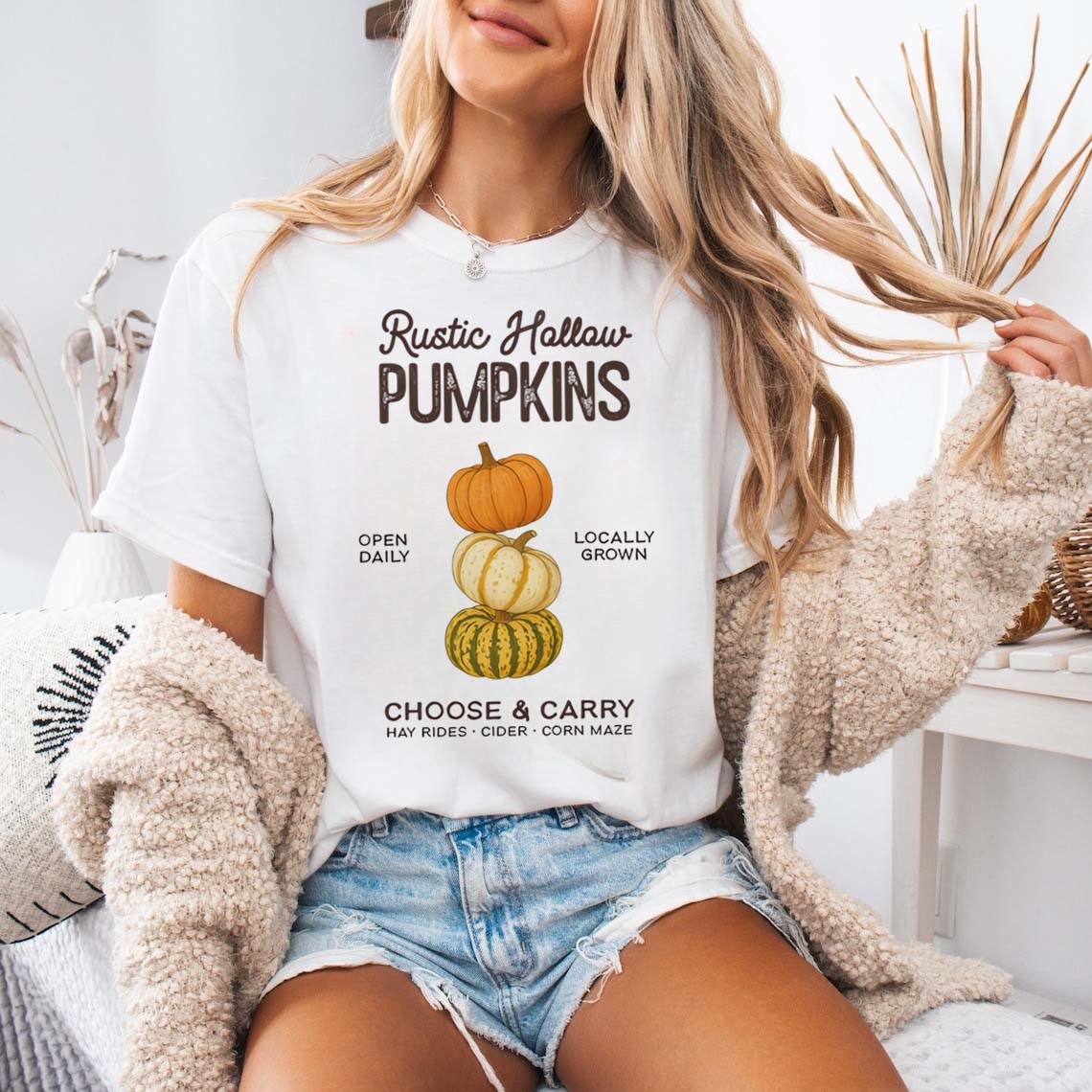 Farmer's Harvest Market Damen- – Women'S Fashion Market Size Bewertung und Preis