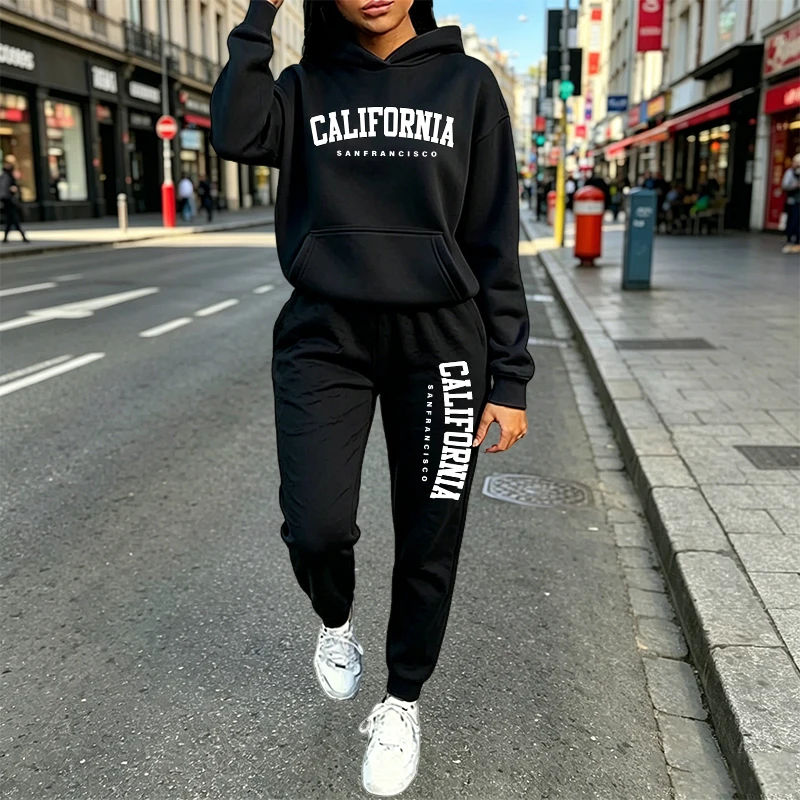 Urban Casual Mode Hoodie Jogge – Women'S Fashion For 2026 Bewertung und Preis