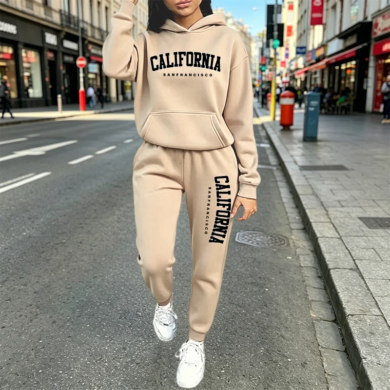 Urban Casual Mode Hoodie Jogge – Women'S Fashion For 2026 Bewertung und Preis