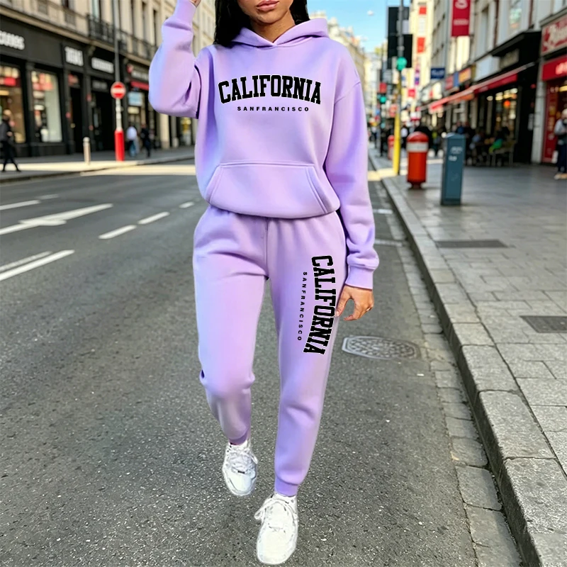 Urban Casual Mode Hoodie Jogge – Women'S Fashion For 2026 Bewertung und Preis