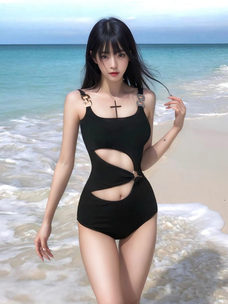 Sexy Cutout Monokini für Damen – Women'S Fashion For 2026 Bewertung und Preis