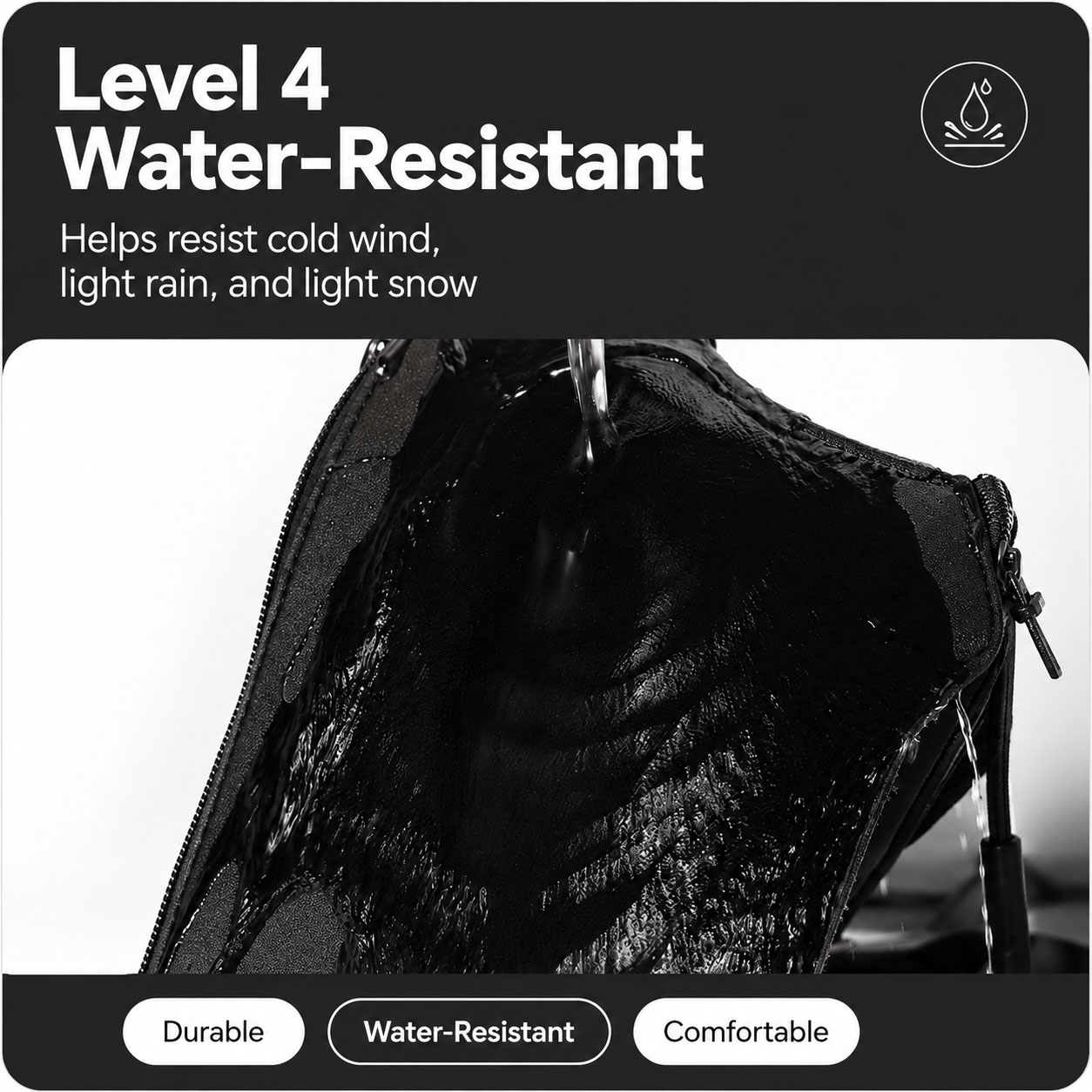 Lederwestentasche für Männer u – Women'S Fashion Utility Vest Bewertung und Preis