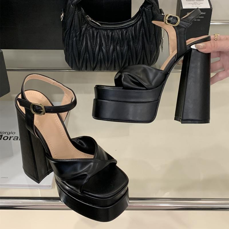 Stern-Stil, modische Doppelpla – Spaghetti Strap Dress Bewertung und Preis