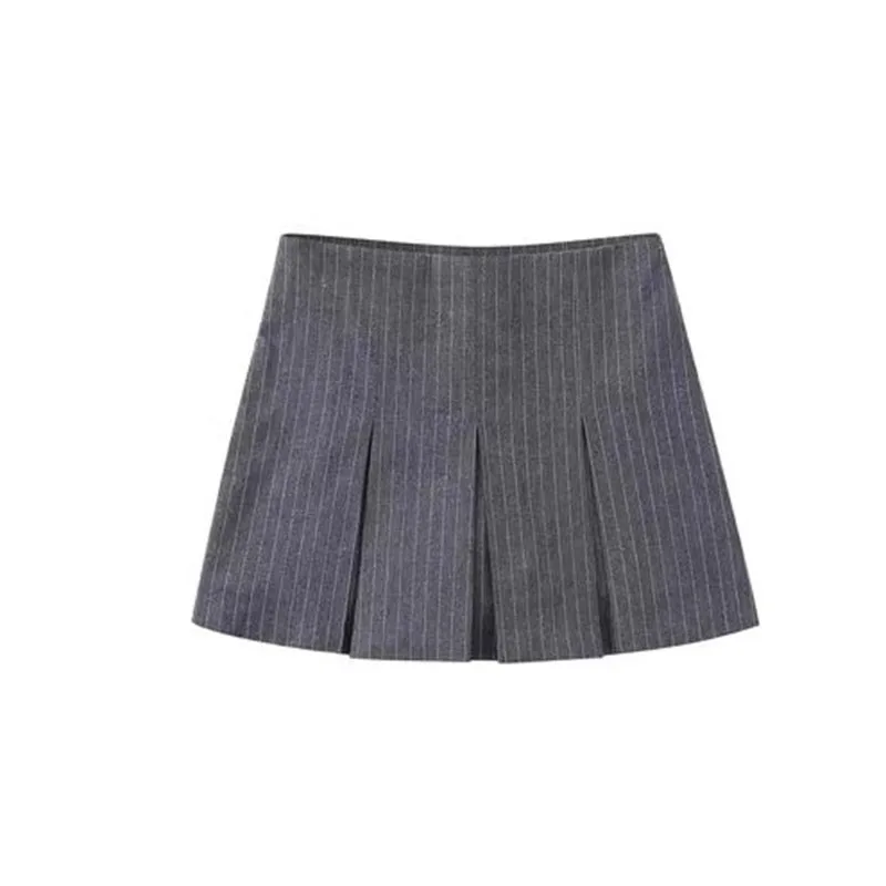 2025 neue Hohe Taille Gefaltet – Women'S Fashion For Summer 2025 Bewertung und Preis
