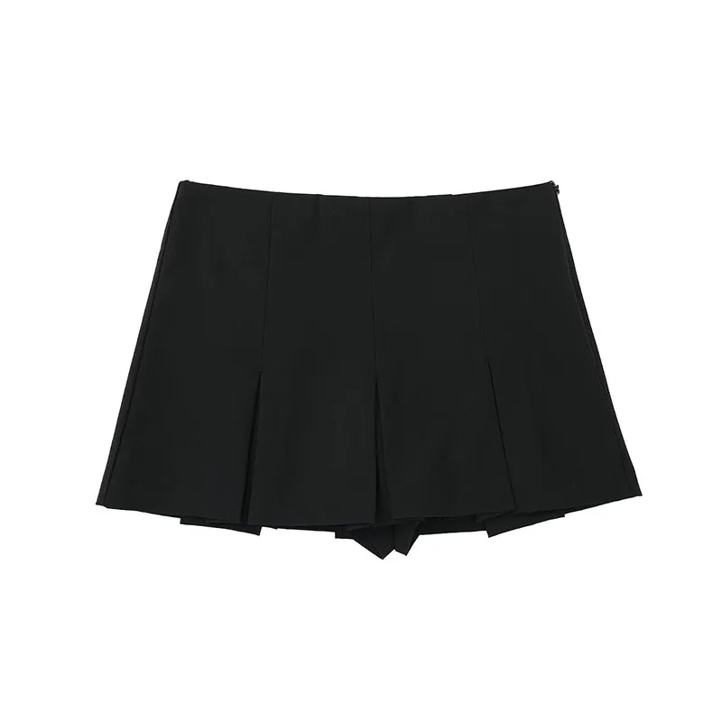 2025 neue Hohe Taille Gefaltet – Women'S Fashion For Summer 2025 Bewertung und Preis