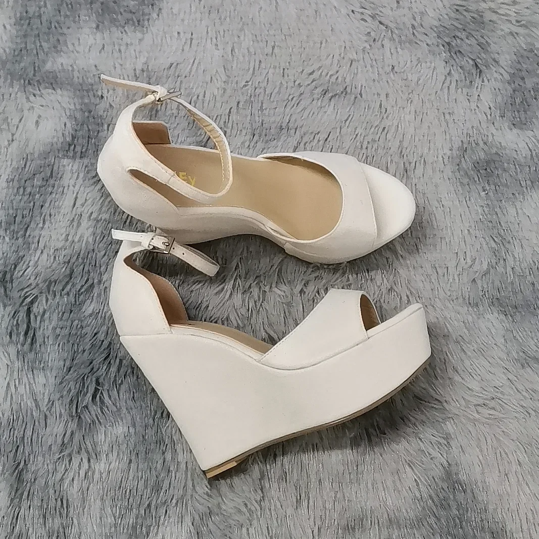 Frauen Sandalen 14 cm Sexy Pee – Women Fashion Reddit Bewertung und Preis