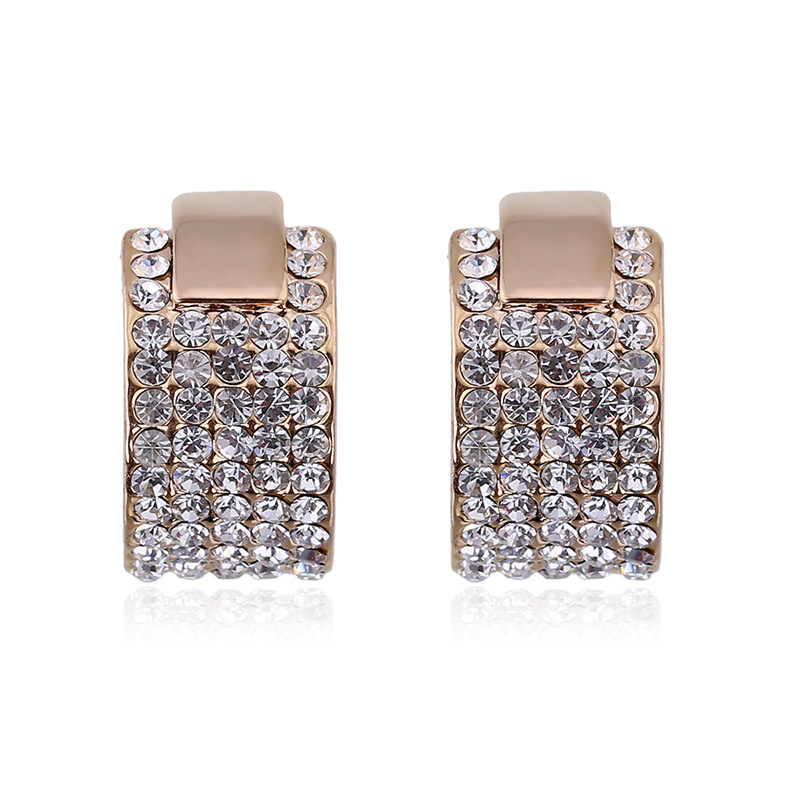 Mode C-förmige galvanisierte e – Women'S Fashion E Commerce Bewertung und Preis
