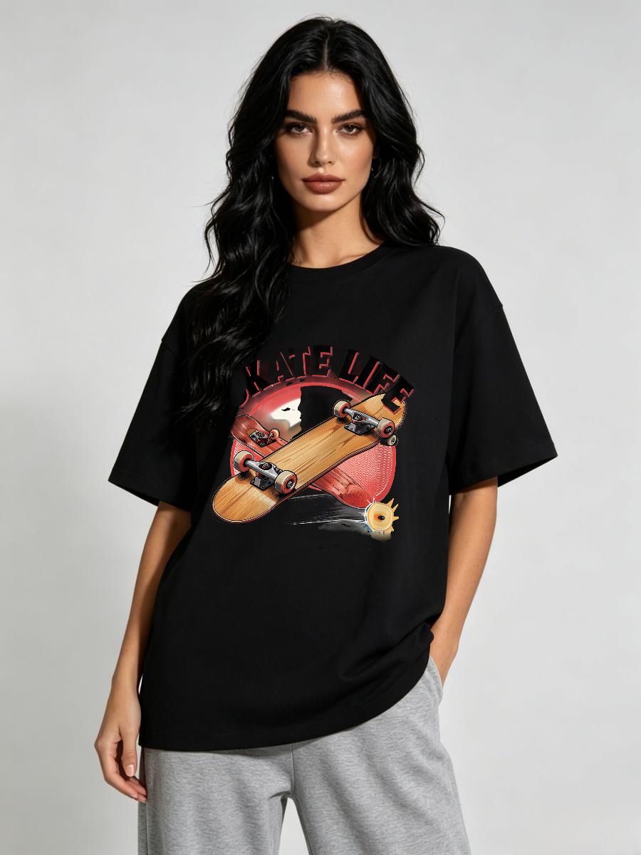 T-Shirts für Damen in Missy-Gr – Women'S Fashion Market Size Bewertung und Preis