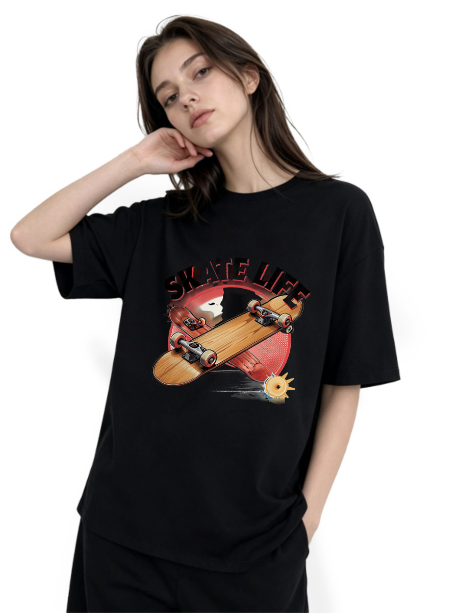 T-Shirts für Damen in Missy-Gr – Women'S Fashion Market Size Bewertung und Preis