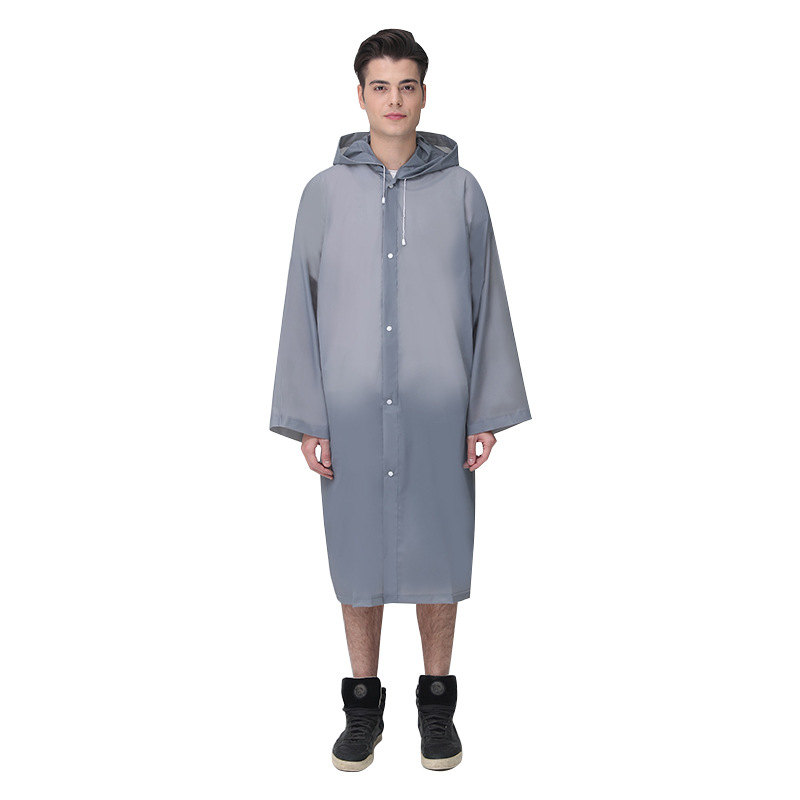 Mode Outdoor männer Dicke Rege – Women'S Fashion Raincoat Bewertung und Preis