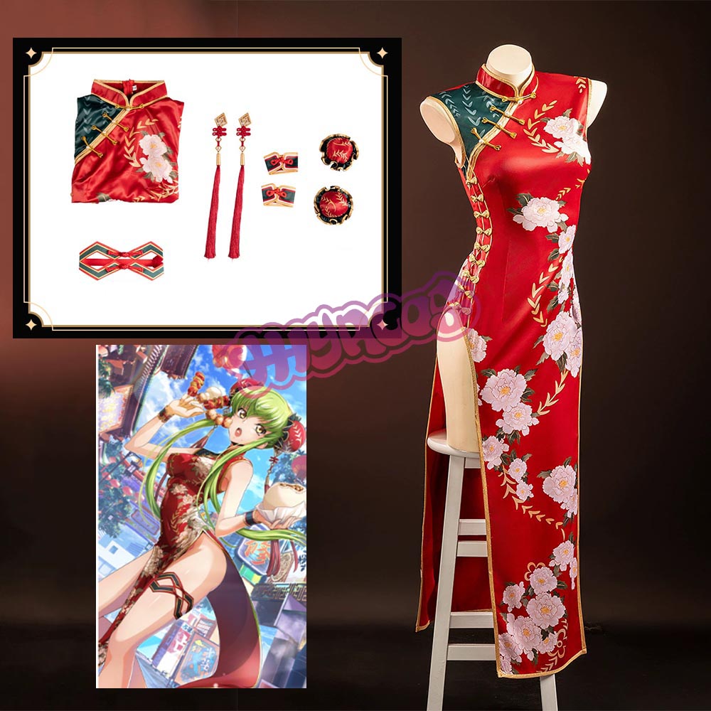 Sexy Anime CODE GEASS Lelouch  – Women Fashion Reddit Bewertung und Preis