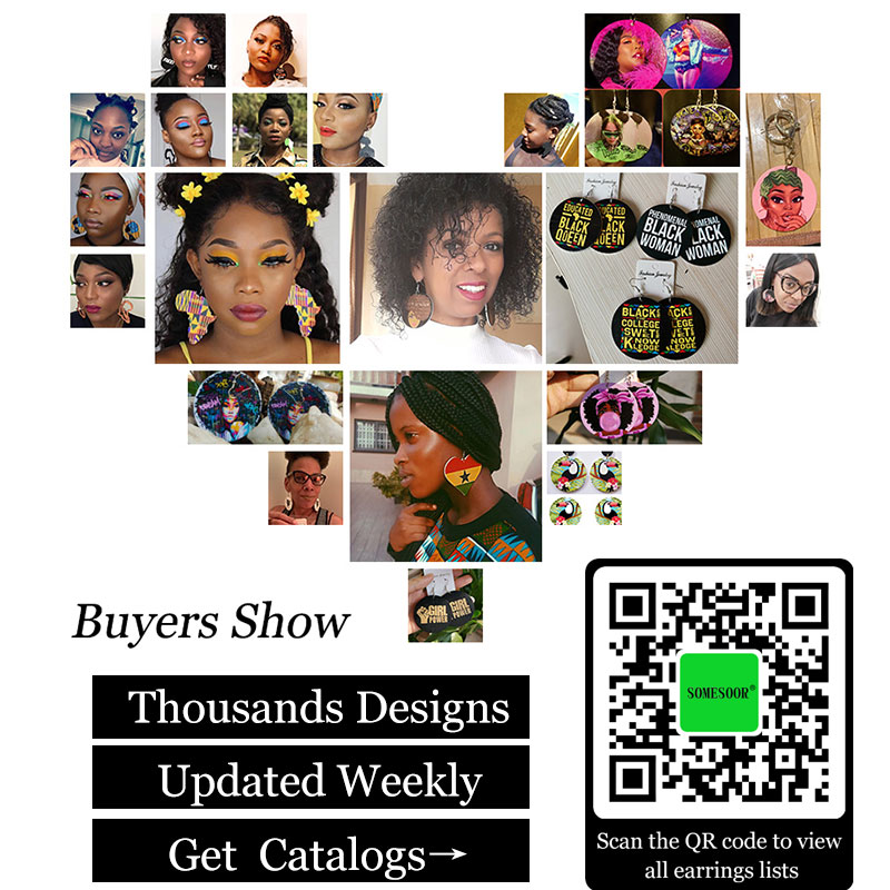 SOMESOOR 2023 Juneteenth Desig – Women Fashion History Bewertung und Preis
