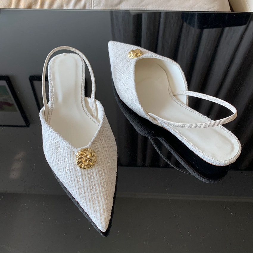 2025 Neue Marken-Damensandalen – Women'S Fashion For Summer 2025 Bewertung und Preis