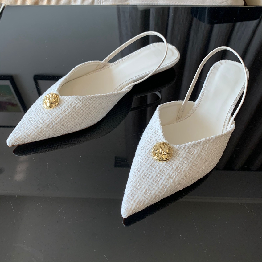 2025 Neue Marken-Damensandalen – Women'S Fashion For Summer 2025 Bewertung und Preis
