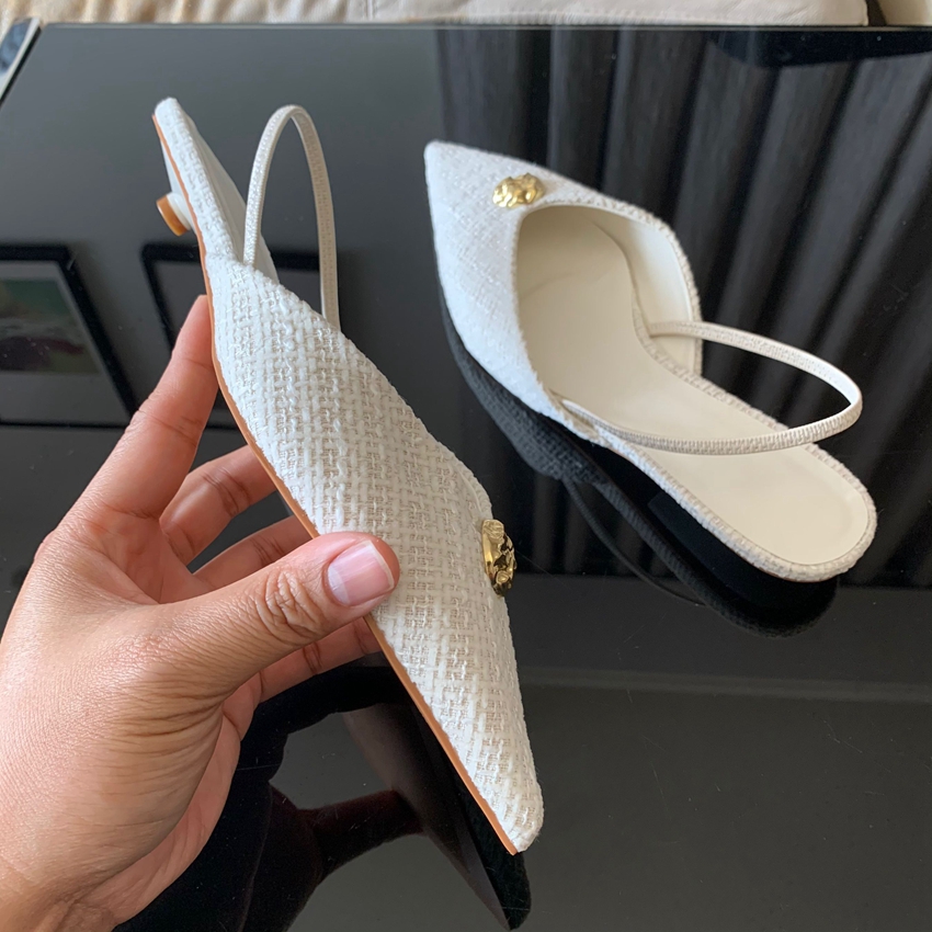 2025 Neue Marken-Damensandalen – Women'S Fashion For Summer 2025 Bewertung und Preis
