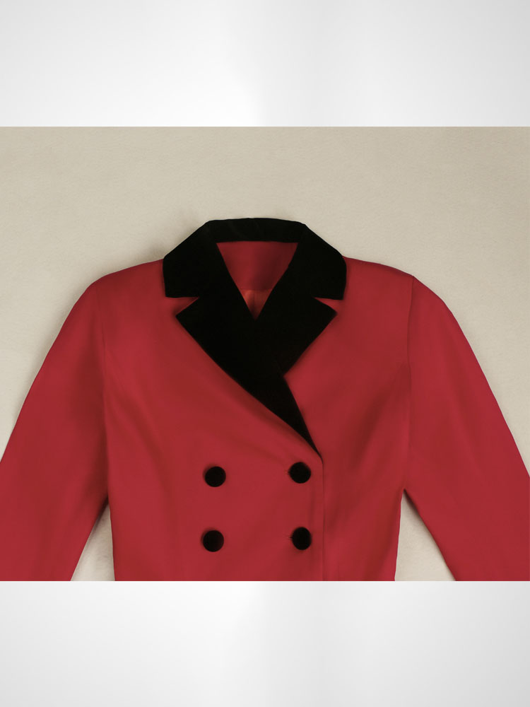 Retro 1950er Jahre eleganter k – Women'S Fashion In The 1950S Bewertung und Preis