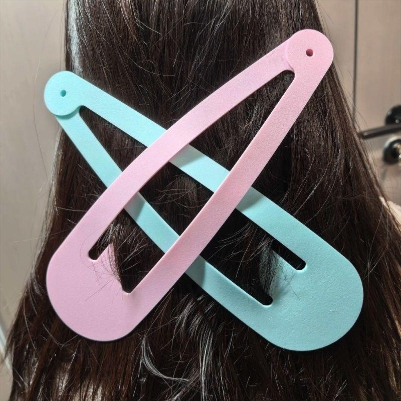 Große Haarspangen für Damen, v – Women Fashion Photoshoot Bewertung und Preis