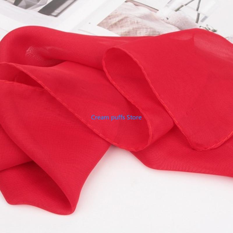 50LE 1950er Chiffon-Schal, qua – Women'S Fashion In The 1950S Bewertung und Preis